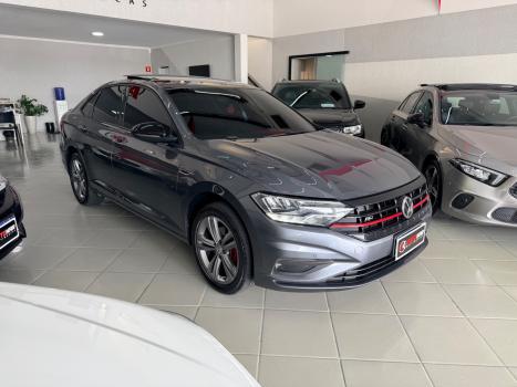 VOLKSWAGEN Jetta 1.4 4P 250 TSI R-LINE AUTOMÁTICO, Foto 4