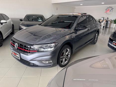 VOLKSWAGEN Jetta 1.4 4P 250 TSI R-LINE AUTOMÁTICO, Foto 5