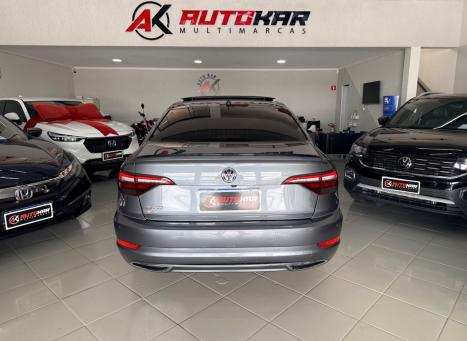 VOLKSWAGEN Jetta 1.4 4P 250 TSI R-LINE AUTOMÁTICO, Foto 7