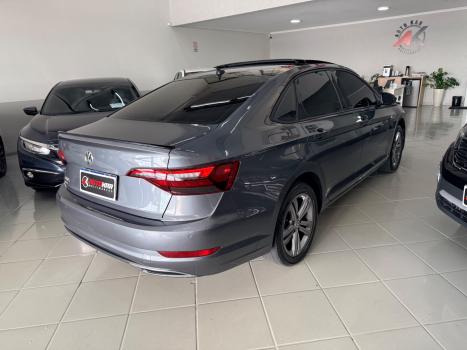 VOLKSWAGEN Jetta 1.4 4P 250 TSI R-LINE AUTOMÁTICO, Foto 8