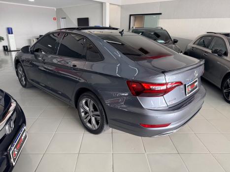 VOLKSWAGEN Jetta 1.4 4P 250 TSI R-LINE AUTOMÁTICO, Foto 9