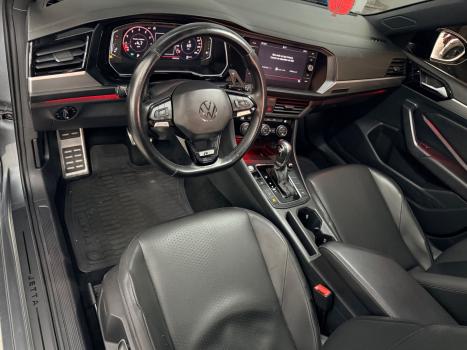 VOLKSWAGEN Jetta 1.4 4P 250 TSI R-LINE AUTOMÁTICO, Foto 10