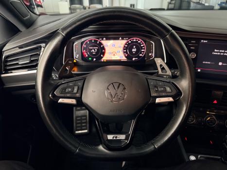 VOLKSWAGEN Jetta 1.4 4P 250 TSI R-LINE AUTOMÁTICO, Foto 11