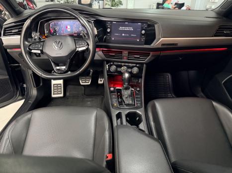 VOLKSWAGEN Jetta 1.4 4P 250 TSI R-LINE AUTOMÁTICO, Foto 13