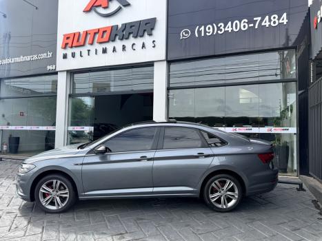 VOLKSWAGEN Jetta 1.4 4P 250 TSI R-LINE AUTOMÁTICO, Foto 1