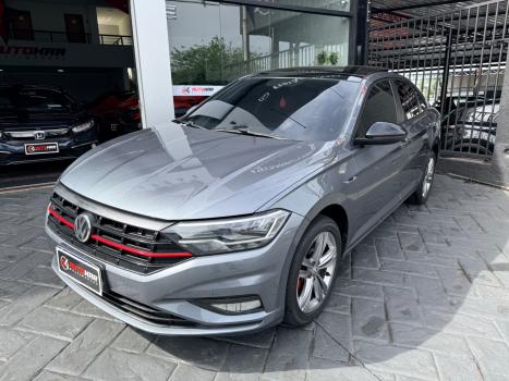 VOLKSWAGEN Jetta 1.4 4P 250 TSI R-LINE AUTOMÁTICO, Foto 2
