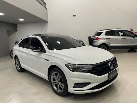 VOLKSWAGEN Jetta 1.4 4P 250 TSI R-LINE AUTOMÁTICO, Foto 4