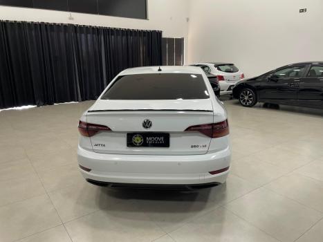 VOLKSWAGEN Jetta 1.4 4P 250 TSI R-LINE AUTOMÁTICO, Foto 5