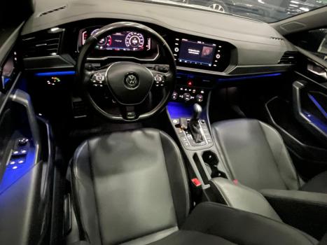 VOLKSWAGEN Jetta 1.4 4P 250 TSI R-LINE AUTOMÁTICO, Foto 6