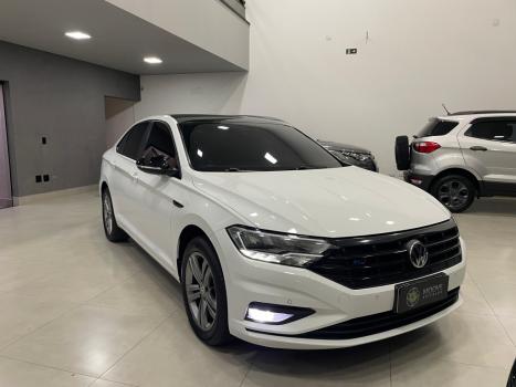 VOLKSWAGEN Jetta 1.4 4P 250 TSI R-LINE AUTOMÁTICO, Foto 8