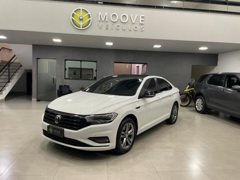 VOLKSWAGEN Jetta 1.4 4P 250 TSI R-LINE AUTOMÁTICO, Foto 9