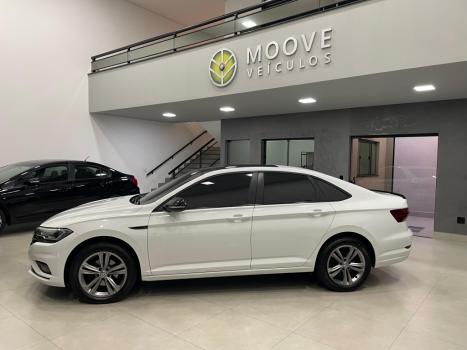 VOLKSWAGEN Jetta 1.4 4P 250 TSI R-LINE AUTOMÁTICO, Foto 10
