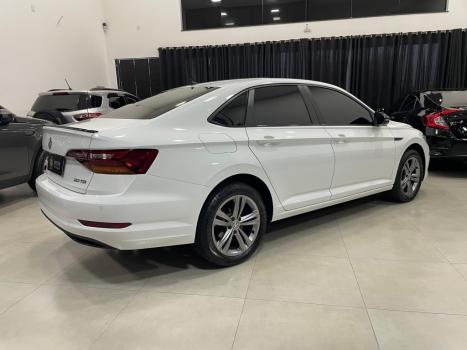 VOLKSWAGEN Jetta 1.4 4P 250 TSI R-LINE AUTOMÁTICO, Foto 12