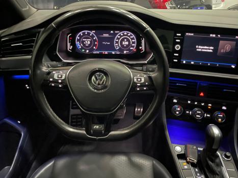 VOLKSWAGEN Jetta 1.4 4P 250 TSI R-LINE AUTOMÁTICO, Foto 13