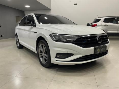 VOLKSWAGEN Jetta 1.4 4P 250 TSI R-LINE AUTOMÁTICO, Foto 14