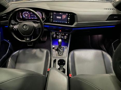 VOLKSWAGEN Jetta 1.4 4P 250 TSI R-LINE AUTOMÁTICO, Foto 15