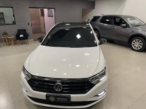 VOLKSWAGEN Jetta 1.4 4P 250 TSI R-LINE AUTOMÁTICO, Foto 17