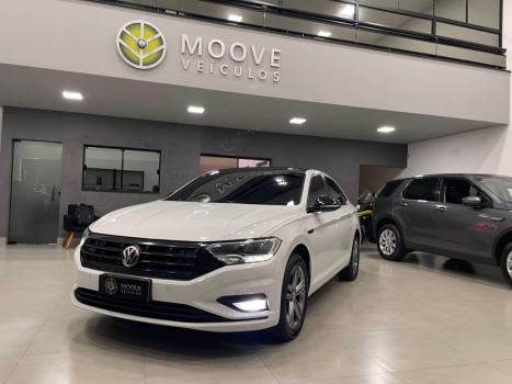 VOLKSWAGEN Jetta 1.4 4P 250 TSI R-LINE AUTOMÁTICO, Foto 18