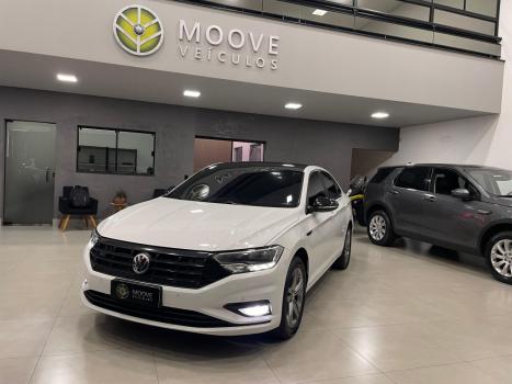 VOLKSWAGEN Jetta 1.4 4P 250 TSI R-LINE AUTOMÁTICO, Foto 20