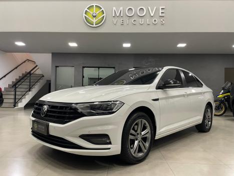 VOLKSWAGEN Jetta 1.4 4P 250 TSI R-LINE AUTOMÁTICO, Foto 21