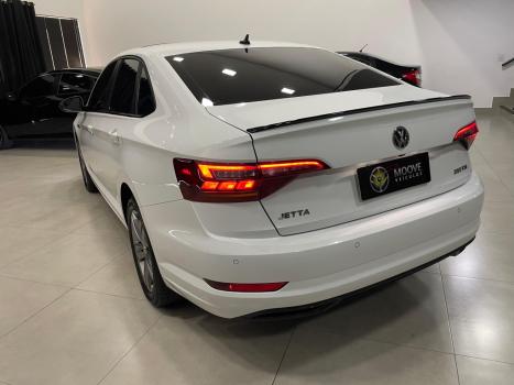 VOLKSWAGEN Jetta 1.4 4P 250 TSI R-LINE AUTOMÁTICO, Foto 22