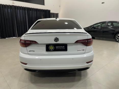 VOLKSWAGEN Jetta 1.4 4P 250 TSI R-LINE AUTOMÁTICO, Foto 23