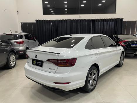 VOLKSWAGEN Jetta 1.4 4P 250 TSI R-LINE AUTOMÁTICO, Foto 24