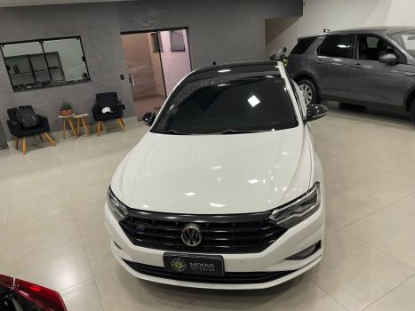 VOLKSWAGEN Jetta 1.4 4P 250 TSI R-LINE AUTOMÁTICO, Foto 25