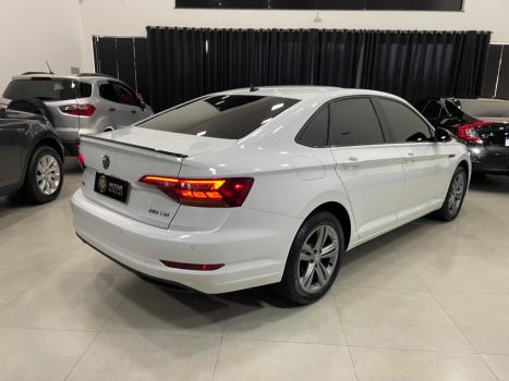 VOLKSWAGEN Jetta 1.4 4P 250 TSI R-LINE AUTOMÁTICO, Foto 26