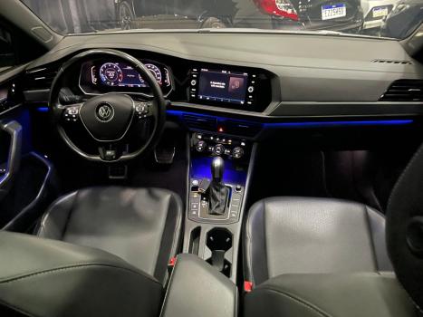 VOLKSWAGEN Jetta 1.4 4P 250 TSI R-LINE AUTOMÁTICO, Foto 28