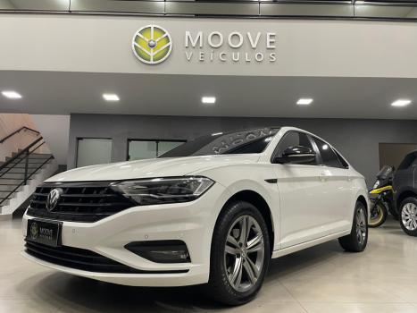 VOLKSWAGEN Jetta 1.4 4P 250 TSI R-LINE AUTOMÁTICO, Foto 30