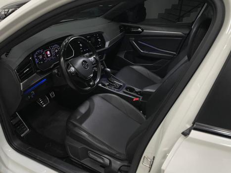 VOLKSWAGEN Jetta 1.4 4P 250 TSI R-LINE AUTOMÁTICO, Foto 32