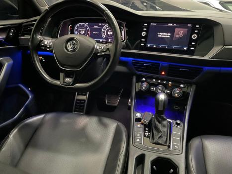 VOLKSWAGEN Jetta 1.4 4P 250 TSI R-LINE AUTOMÁTICO, Foto 34