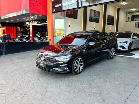 VOLKSWAGEN Jetta 1.4 16V 4P TSI COMFORTLINE AUTOMÁTICO, Foto 3