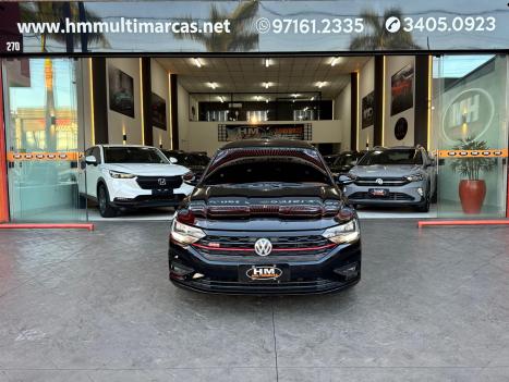 VOLKSWAGEN Jetta 1.4 16V 4P TSI COMFORTLINE AUTOMÁTICO, Foto 4