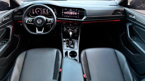 VOLKSWAGEN Jetta 1.4 16V 4P TSI COMFORTLINE AUTOMÁTICO, Foto 5