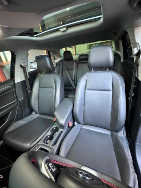 VOLKSWAGEN Jetta 1.4 16V 4P TSI COMFORTLINE AUTOMÁTICO, Foto 6