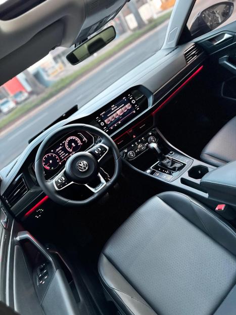 VOLKSWAGEN Jetta 1.4 16V 4P TSI COMFORTLINE AUTOMÁTICO, Foto 7