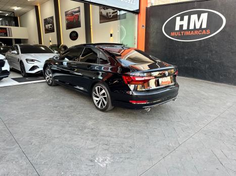 VOLKSWAGEN Jetta 1.4 16V 4P TSI COMFORTLINE AUTOMÁTICO, Foto 8
