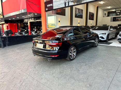VOLKSWAGEN Jetta 1.4 16V 4P TSI COMFORTLINE AUTOMÁTICO, Foto 9