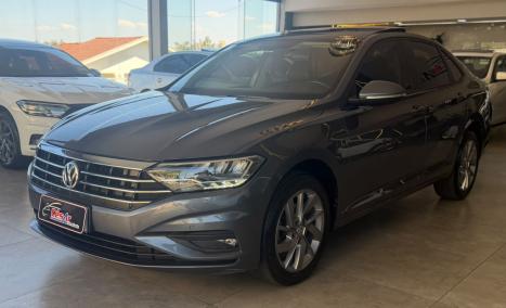 VOLKSWAGEN Jetta 1.4 4P 250 TSI TURBO COMFORTLINE AUTOMÁTICO, Foto 1