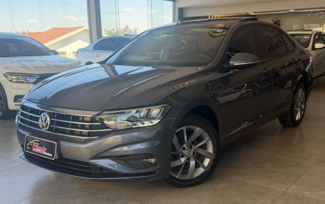 VOLKSWAGEN Jetta 1.4 4P 250 TSI TURBO COMFORTLINE AUTOMÁTICO, Foto 7