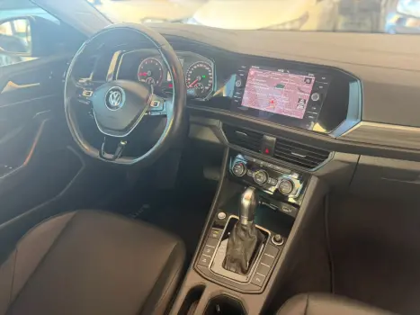 VOLKSWAGEN Jetta 1.4 4P 250 TSI TURBO COMFORTLINE AUTOMÁTICO, Foto 10