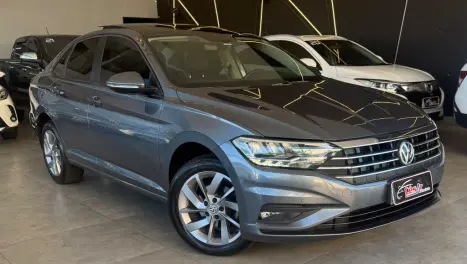 VOLKSWAGEN Jetta 1.4 4P 250 TSI TURBO COMFORTLINE AUTOMÁTICO, Foto 11