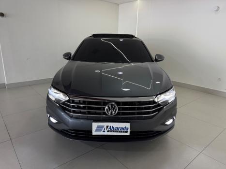 VOLKSWAGEN Jetta 1.4 16V 4P TSI COMFORTLINE AUTOMÁTICO, Foto 2