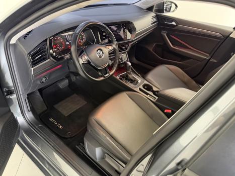 VOLKSWAGEN Jetta 1.4 16V 4P TSI COMFORTLINE AUTOMÁTICO, Foto 3