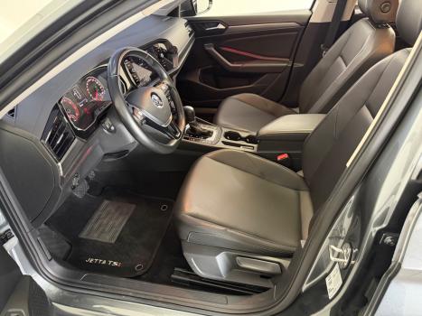 VOLKSWAGEN Jetta 1.4 16V 4P TSI COMFORTLINE AUTOMÁTICO, Foto 6