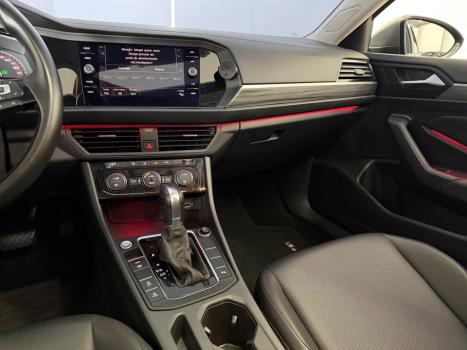 VOLKSWAGEN Jetta 1.4 16V 4P TSI COMFORTLINE AUTOMÁTICO, Foto 9