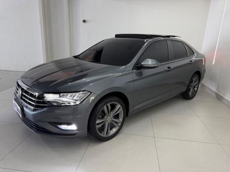 VOLKSWAGEN Jetta 1.4 16V 4P TSI COMFORTLINE AUTOMÁTICO, Foto 10