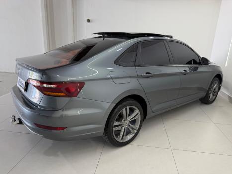 VOLKSWAGEN Jetta 1.4 16V 4P TSI COMFORTLINE AUTOMÁTICO, Foto 11